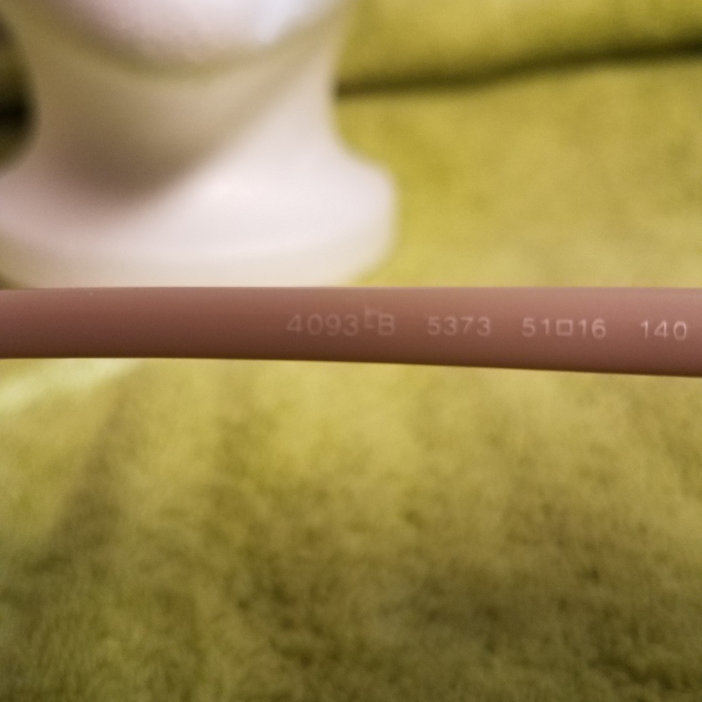 BVLGARI eyewear - Picture 6 of 8